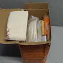 Sourdough Bread Baking Supplies, Sourdough Starter Kit, Bread Proofing Basket, Bread Making Tools Kit, Sour Dough Kit Tools, Sourdough Proofing Basket, Sourdough Kit Gifts for Bakers Women Wife Mom