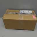 Upgraded MDS47123602 Washer Door Boot Gasket Compatible with LG Washer Door Boot Seal MDS64237202 Kenmore Door Boot Seal MDS64237201, WM3050CW, WM3170CW, WM3370HWA, WM3250HWA, WM3670HWA Door Gasket