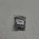 2 Pack Extension Chain with 4 Carabiners for Hammocks Stand Chairs Porch Swing Punching Bags, 450 Lbs Capacity