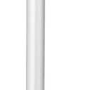 Orbit 58543 Telescoping Gutter Cleaning Wand, Silver
