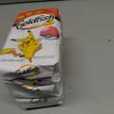 3 x Goldfish Pokmon Cheddar Cheese Crackers, 6.6 Oz Bag (EXP 08/23/26)