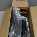 Camper Slide Out Support Jacks 2 PCS 13"-26" RV Slide Out Stabilizer Jacks(Electric Drill Adjust),Travel Stabilizer Jacks Stand, Supports Up to 5,000 lbs,Aluminum Gear Box