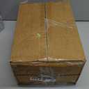 Enameled Oval Cast Iron Dutch Oven Pot with Lid, Bread Dutch Oven for Sourdough Bread Baking, Dutch Oven Bread, Bread Oven, 6QT, White