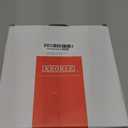 Dishwasher Installation Kit, 10ft Dishwasher Hose Braided Stainless Steel 3/8''x 3/8'' Universal Fit to Dishwasher Burst Proof water supply line