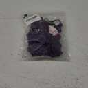 Avidlove Sexy Lingerie for Women Lace Bodysuit Teddy Lingerie One Piece Lingerie with Garter Belt (Purple)