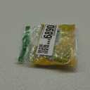 GKEEMARS 10Pcs Mini Electrical Wire Connectors, DIY Splicing into 4/6/8/9/10 Way Butt Terminal Block Connectors (1 in 3 Out, Nylon)