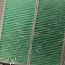 Spearhead HEPA Breathe Easy Cabin Filter, Up to 99.97% Filtration of 0.3 Micron Particles w/No Airflow Reduction (BE-811H)