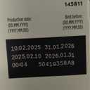 Nespresso Ice Leggero + Dolce + Chiaro, Best By 30/09/2026, 31/01/2026, 31/07/2026