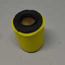 Air Filters Replace Compatible with 796031 (591334 or 594201) Plus 797704 Foam Pre-cleaner (Pack of 2)