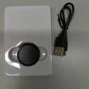 Mini GPS Tracker for Vehicles: Tracker Device for Vehicles No Subscription No Monthly Fee Car Tracker Device Hidden Magnetic Real-Time Tracking for Cars Kids Dogs (GF11-N2)