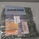 JOOJA Emerald Green Throw Blanket, Soft Fluffy Fuzzy Knit Blanket for Couch Bed Sofa, Cozy Plush Warm Blanket for Bedroom Living Room, Spring Home Decor, 50x60 Inches