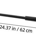 VICASKY Heavy-Duty Awning Crank Handle for Outdoor Canopy Manual Retractable Wand Accessories Universal Fit Shade Opener Tool, 62.00X11.50X1.70CM