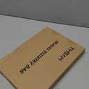 Travel Toiletry Bag for Women Men - Portable Large Hanging Organizer Makeup Bag for Cosmetic, Shampoo, Conditioner, Brushes Set, Cosmetic Travel Accessories Essentials, Orange