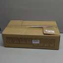 Qipecedm Drinking Glasses, 8 Piece Crystal Glass Cups, Mixed Glassware Set, 4 pcs Crystal Old Fashioned 11oz Highballs and 4 pcs 11oz Whiskey Glasses, Great for Cocktail, Whisky and other Beverages (Clear)