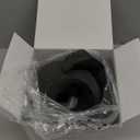 RENPHO Neck Pillow Airplane for 360Neck Support, Travel Pillow with Noise Reducing, Premium Memory Foam Travel Pillows for Airplanes, for him her