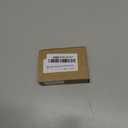 Comgrow P1 Series 3D Printers Hotend Kit, P1P and P1S Full Assembly Hardened Steel Hot End with Fan, Thermistor, 0.4mm Nozzle and Heating Block, Hotend Replacement for Bamboo Lab P1P and P1S