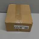 Mr. Pen- Adjustable Cardboard Corner Protectors, Fits 1", 1.5" and 2.1", 48 Pack, Corner Protectors for Shipping, Cardboard Packing Corners, Packaging Edge Protectors Bulk