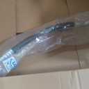 UAC HA 112577C A/C Refrigerant Discharge Hose, 1 Pack