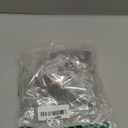 5Pcs Upgraded WB03X29300 Gas Stove Knobs for GE Range Surface Burner Knob, Gas Range Knobs Replacements for JGP3030SL1SS JGP3030SL2SS Cooktop Knob Replace for GE Part Number AP6301265 4585904