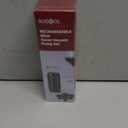 Electric Wine Saver & Preserver Pump with Vacuum Wine Bottle Stopper, Rechargeable, 4 Reusable Wine Bottle Stoppers, Wine Sealer, Keep Wine Fresh for Days