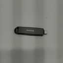 SanDisk 512GB Extreme PRO Dual Drive - Up to 1,000MB/s, USB Type-C, and USB Type-A, High-Performance Flash Drive - SDDDE1-512G-G46