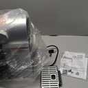 Slushie Machine, 15-Minutes RapidChill Technology Slushy Machine for Home, 68 oz Drink & Slushie Maker with 6 Preset Programs Frozen Margaritas, Milkshakes, Frapps, and More