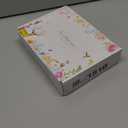 75th Birthday Gifts Decorations for Women, Including 75 year old Cake Topper, Birthday Queen Sash with Pearl Pin, Sweet Rhinestone Tiara Crown, Number Candles and Balloons Set, Rose Gold