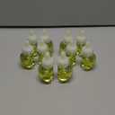 Air Wick Plug in Scented Oil Refill, 10ct, Summer Delights, Scented Oil, Air Freshener, Essential Oils, Eco Friendly Clear