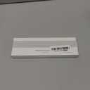 MioHHR Slim Metal Band Compatible with Apple Watch Band 42mm(Series 11 10) 41mm(Series 9 8 7) 40mm(Series 6 5 4 SE3/2/1) 38mm(Series 3 2 1),Stainless Steel iWatch Bands for Women,Gold