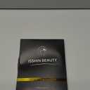 Lace Wig Grip Cap for Women - Medium Size Snug Fit 4x5 Transparent Swiss Lace Non-slip Glueless Wig Gripper with Ear-Cutouts Adjustable Velcro Headband (Light Brown)