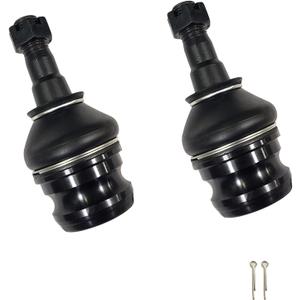 2pc Front Lower Ball Joint FITS for Subaru Forester Impreza Legacy Outback WRX Baja Crosstrek, K9513 Ball Joint for Subaru WRX STI XT XV Crosstrek, for Saab 9-2X
