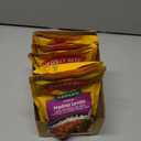 Tasty Bite Organic Madras Lentils, 10 Ounce, Pack of 6, Ready to Eat, Microwavable Entree, Vegetarian, BB Date 31 2027
