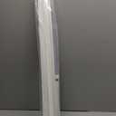 LazBlinds No Drill Cordless Cellular Shades, 30" W × 48" H, White