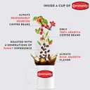 Community Coffee Caf Special Blend, Ground Coffee, Medium Dark Roast, 12 Ounce Bag (Pack of 1)