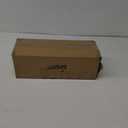Upower 5 inch Turn Down Tail Pipe Tips 5" Inlet/Outlet 16" Long Exhaust Tip Stainless Steel Bolt-On Diesel Exhaust Tip