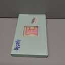 Birthday Gifts for 4 5 6 7 8 9 10 11 12 13 Year Old Girls,Gifts for Teens Kids Daughter Sister Her,Two Way Zipper Crossbody Bag Fanny Pack Belt Bag Cute Trendy Stuff - Cream,E