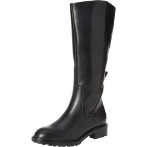Essentials Women's Knee High Riding Boot 7.1/2