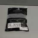 CompressionZ Women's Compression Leggings High Waisted Performance Shaping Gym, Pilates, Travel, Yoga, Workout Pants, XL