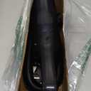 Handheld Vacuum Cordless, 26,000 Pa High Power Suction, Portable Rechargeable Car Vacuum Cleaner for Home, Pet Hair, Keyboard & Furniture, Black (XXS)