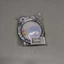 Vango BIZYBOO Colorable Easter Busy Bag Scavenger Hunt - Hidden Object Search Sensory Matching Game for Kids 2 and Up | Includes 6 Non-Toxic Markers (2 Easter Eggs)