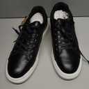 Vostey Men's Fashion Sneakers Classic Casual Shoes for Men Stylish Soft Mens Dress Sneakers,Size10.5