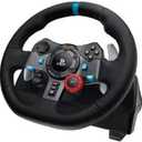 Logitech Driving Force G29 Racing Wheel for PlayStation 4 and PlayStation 3