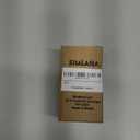 Premium Brazilian Sisal Twine, Natural Fiber 100% Sisal, Heavy-Duty, Ultra Durable, Ideal for DIY Projects, Home Decor, Gardening, Crafting, Gifting, Wrapping (164 ft / 50 m Coil)