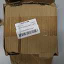 Heavy Duty Ladder Hooks for Garage Wall 4 Pack Black Ladder Hanger Garage Wall Hooks for Ladder, Wheelbarrow, and Tools