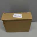 STARTRC PHOTO Osmo Mobile 7P/8 Case, Portable PU Shoulder Bag for DJI OM 7 Pro/OM8 Gimbal Stabilizer Travel Case for DJI Osmo Mobile 8/7/7P Accessories