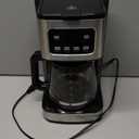 Chefman Programmable 12-Cup Coffee Maker