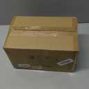 Chandelier shades set of 6 small Empire lamp shades woven-wicker lamp shade, clip on lamp shades for chandeliers,candle chandelier wall sconces or small accent lamps