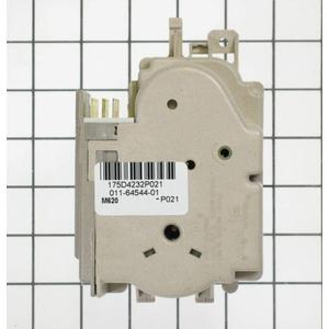 GE WH12X10255 Genuine OEM Timer for GE Washing Machines