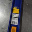 IRWIN Level, I-Beam, 72-Inch (1801096), Blue