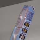 Oven Glass Cleaning Tool | Removes Dirt, Grease & Grime | Premium Microfiber Cloths | Cleans Oven Glass | Slim Foldable Handle | Works with Major Brands | Patented Design